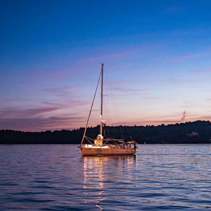 Marine recreational activity